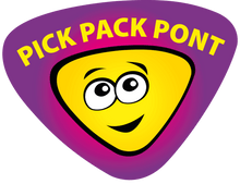 Load image into Gallery viewer, Pick Pack Pont
